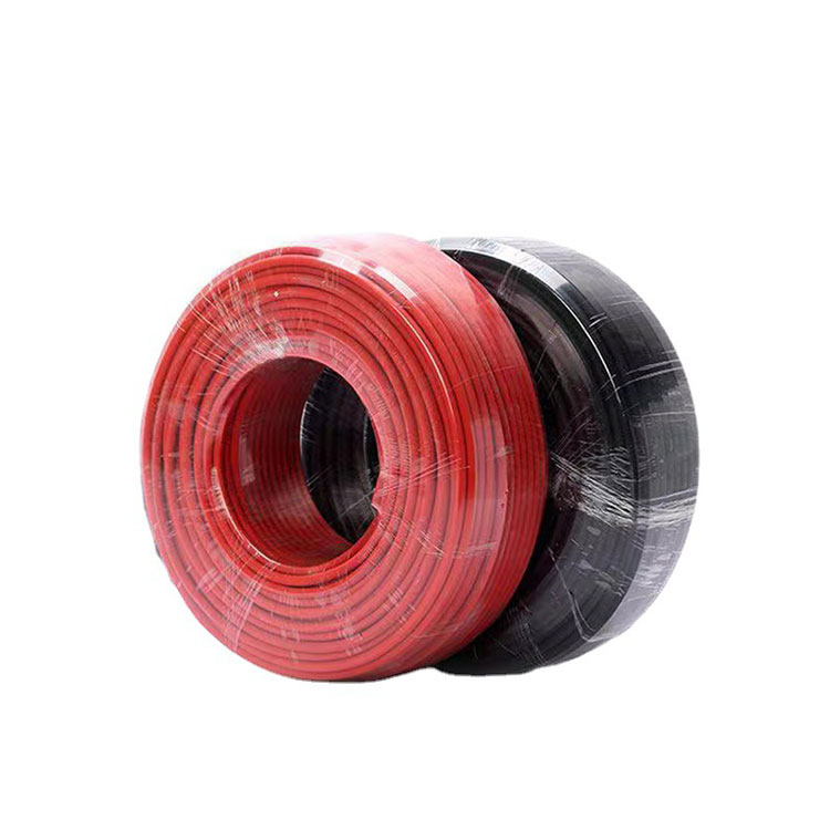 Pam Mae Cebl Ffotofoltäig Craidd Sengl Tun Yn Hanfodol ar gyfer Effeithlonrwydd Solar?